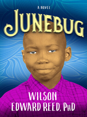 cover image of Junebug